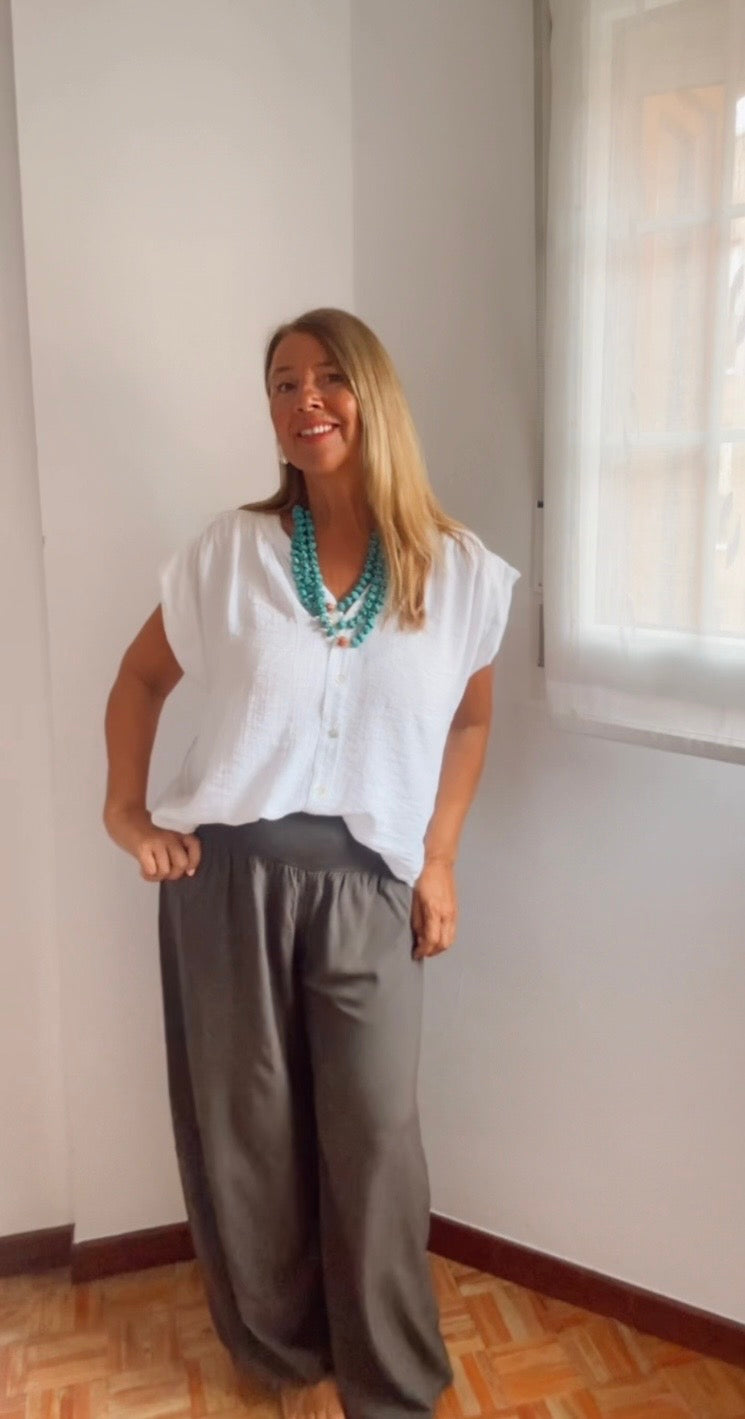 Pantalón BOMBACHO
