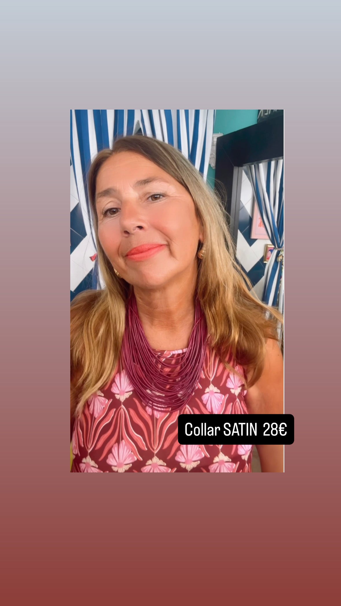 Vestido OLIVIA
