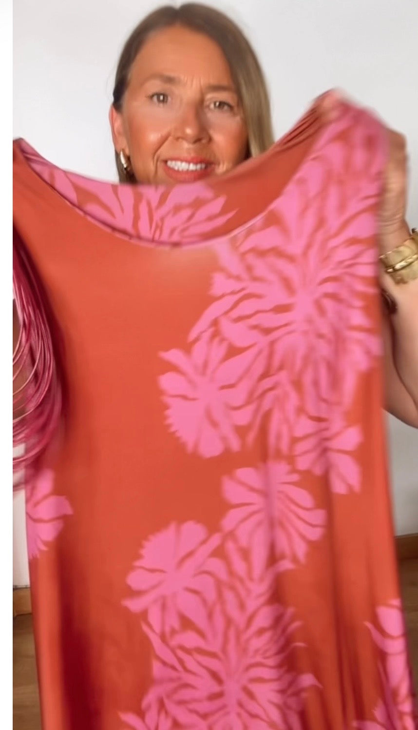 Vestido HAWAY