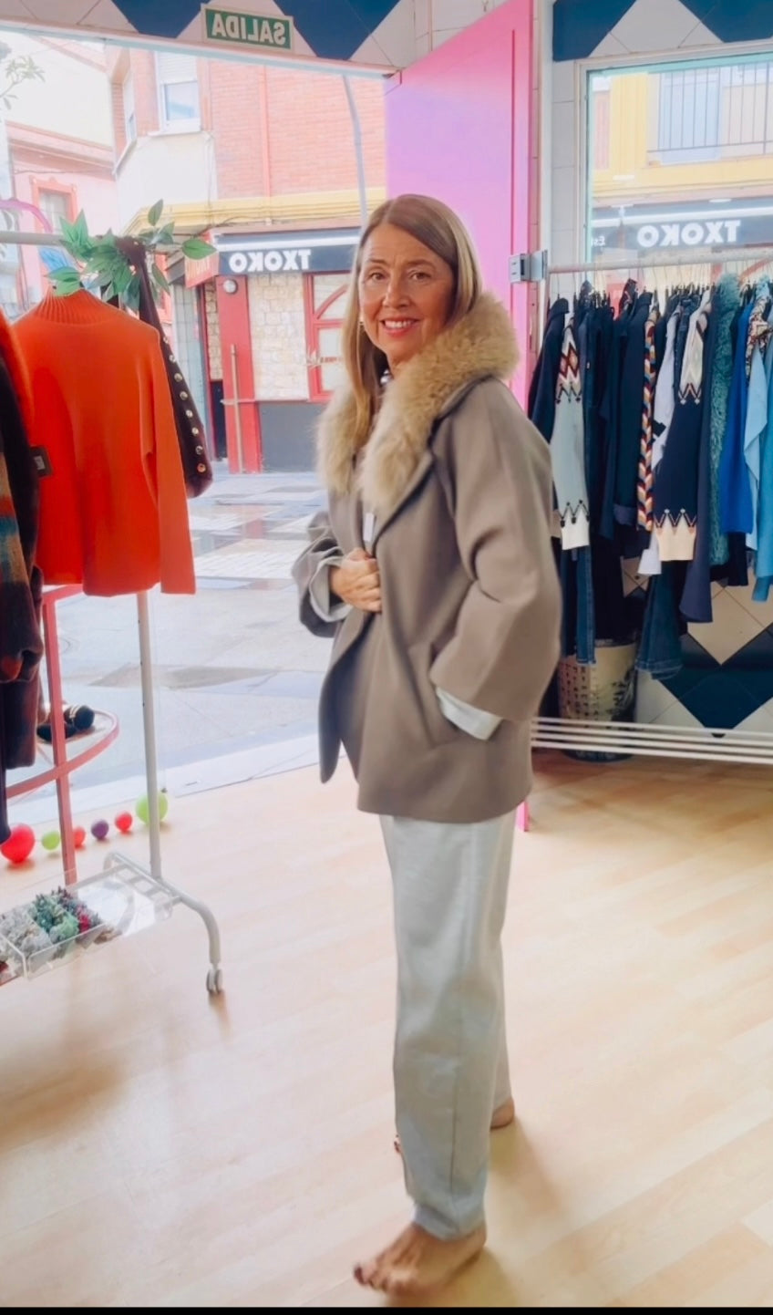 Chaquetón VERONA