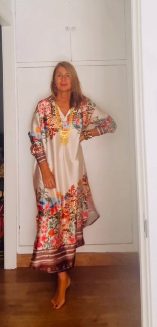 Vestido RIVIERA