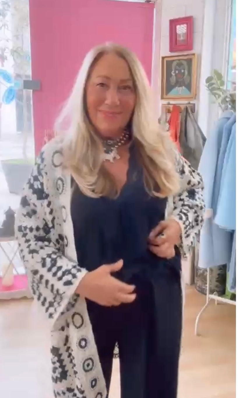 Chaqueta DANY