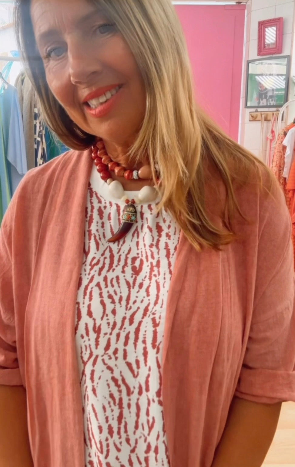 Vestido RAQUEL