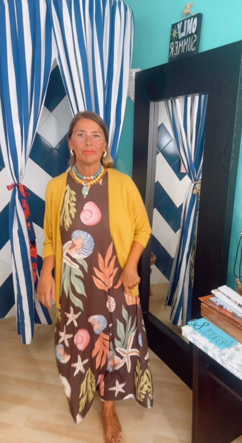 Vestido MARINA