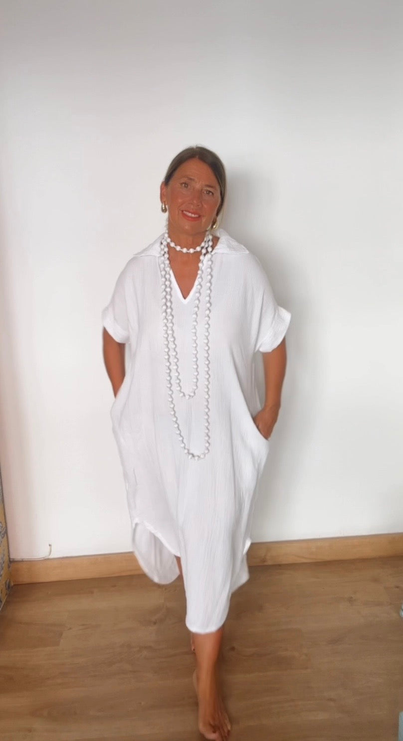 Vestido LLANES