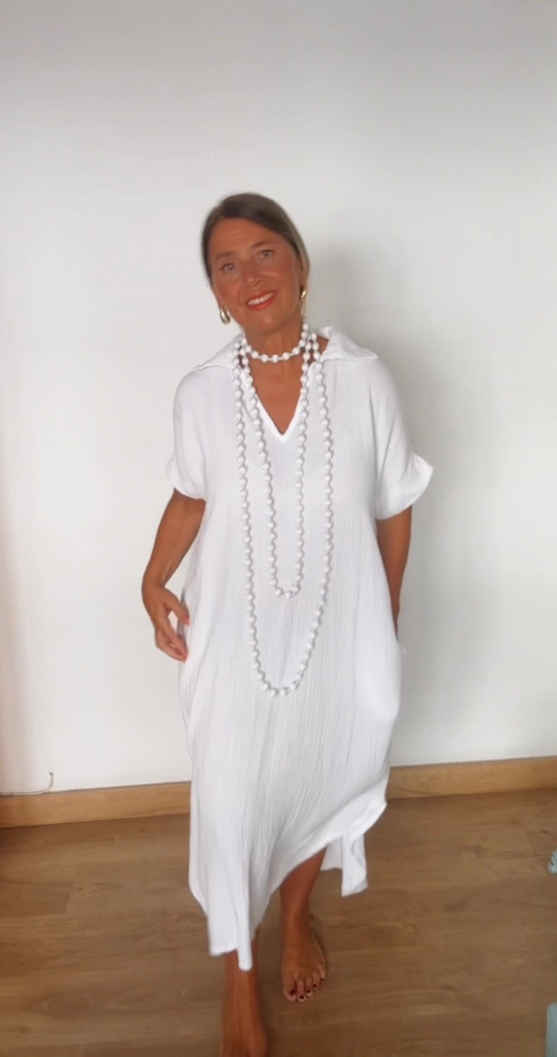 Vestido LLANES