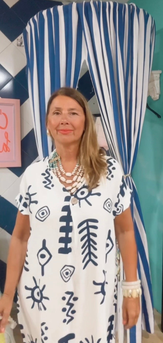 Vestido SOL