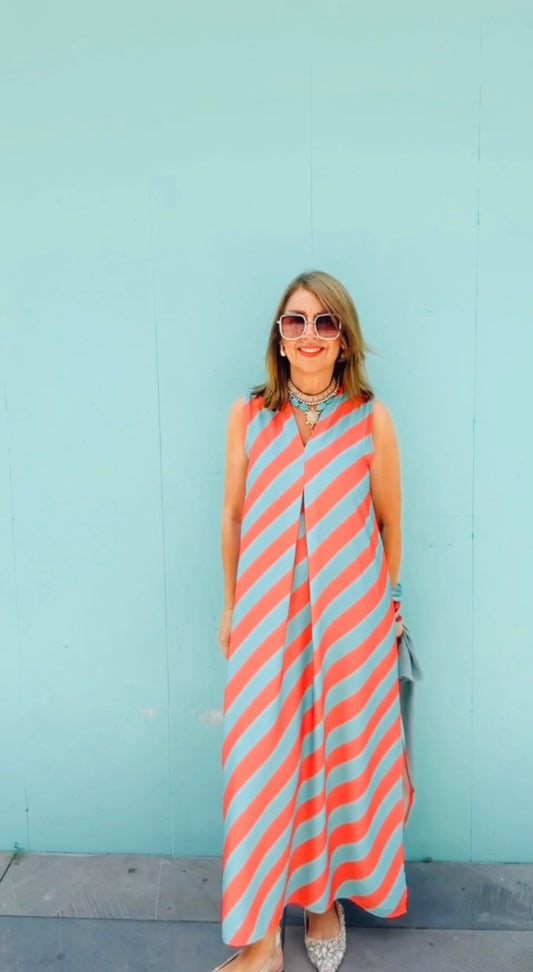 Vestido TARIFA