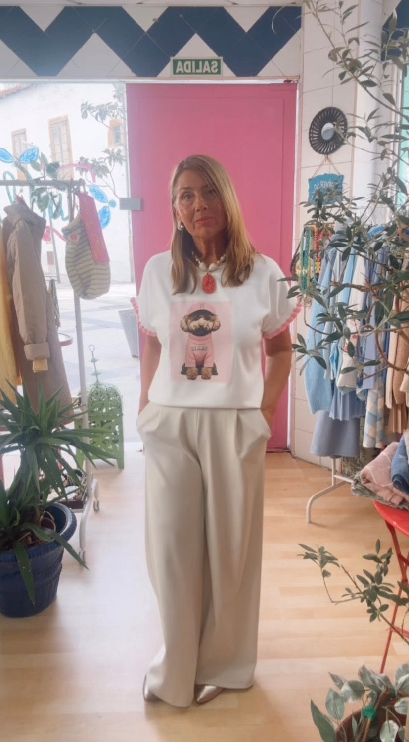 Camiseta COCO