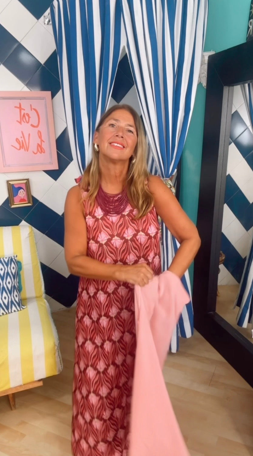 Vestido OLIVIA