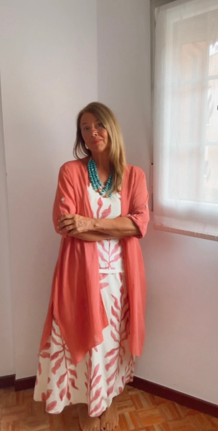 Kimono BALI
