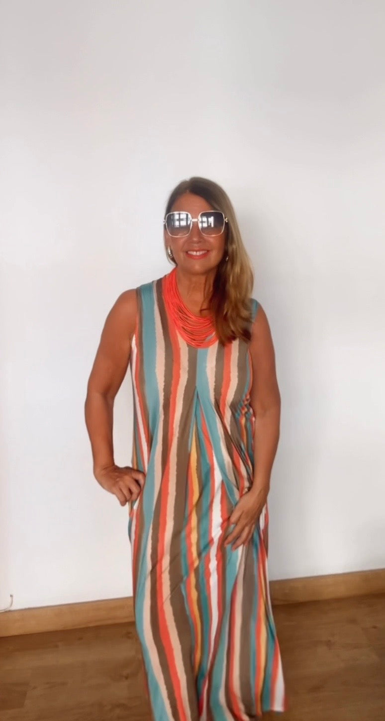 Vestido IRIS