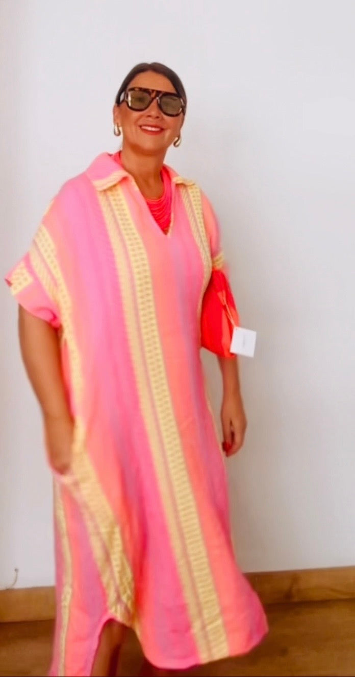 Vestido CÁDIZ