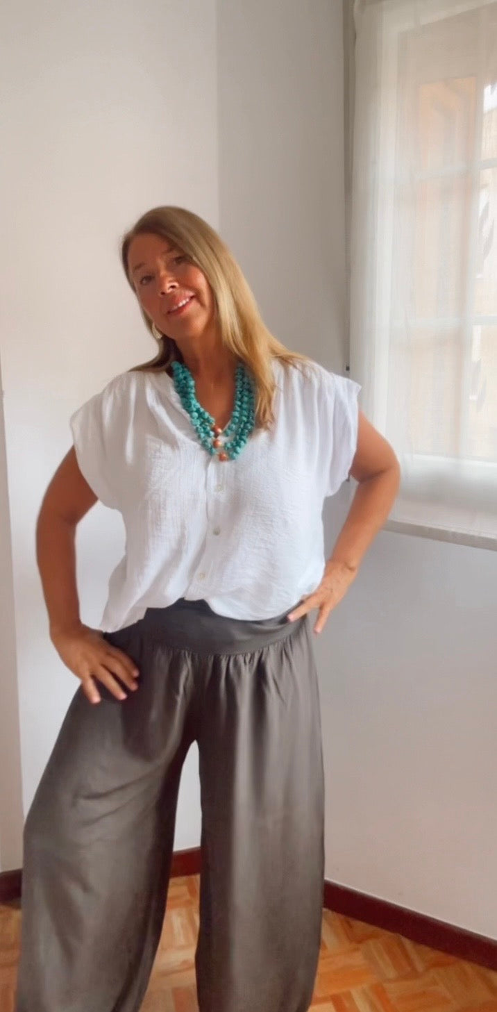 Pantalón BOMBACHO