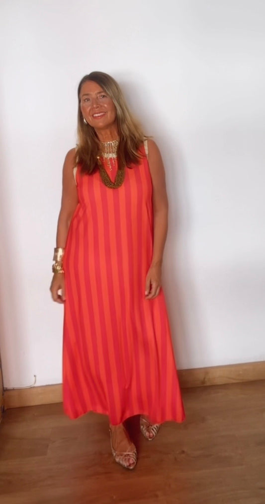 Vestido COMPORTA