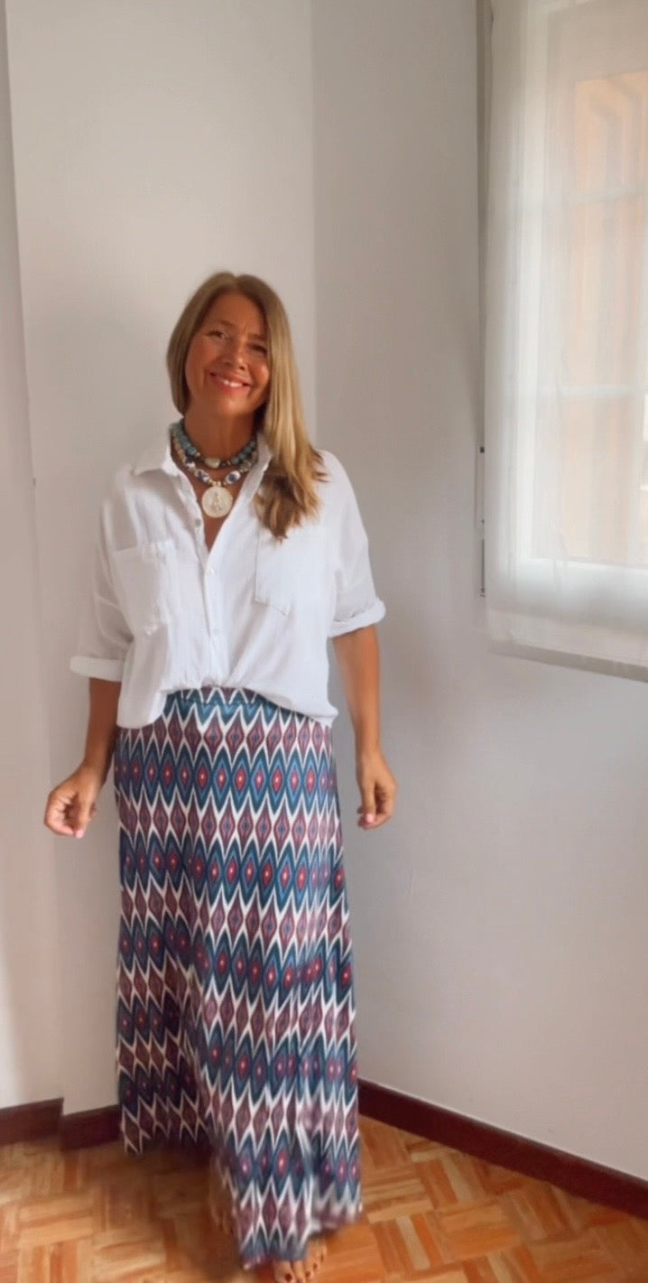 Blusa MERY