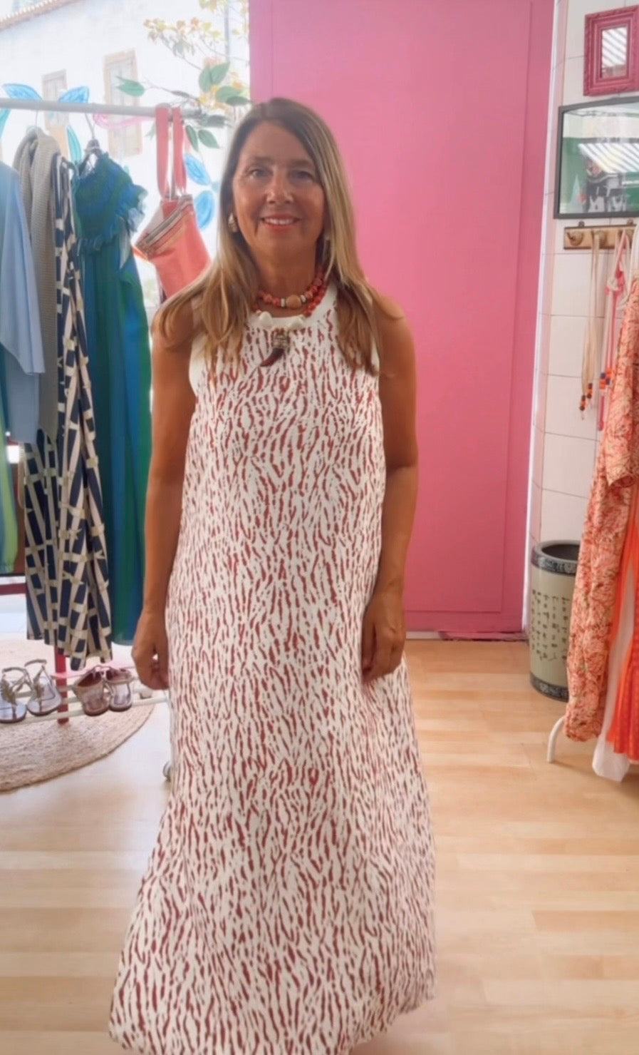 Vestido RAQUEL
