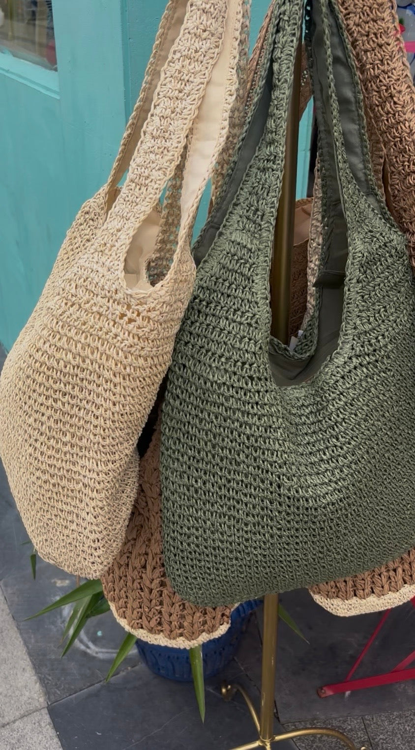 Bolso NATURA
