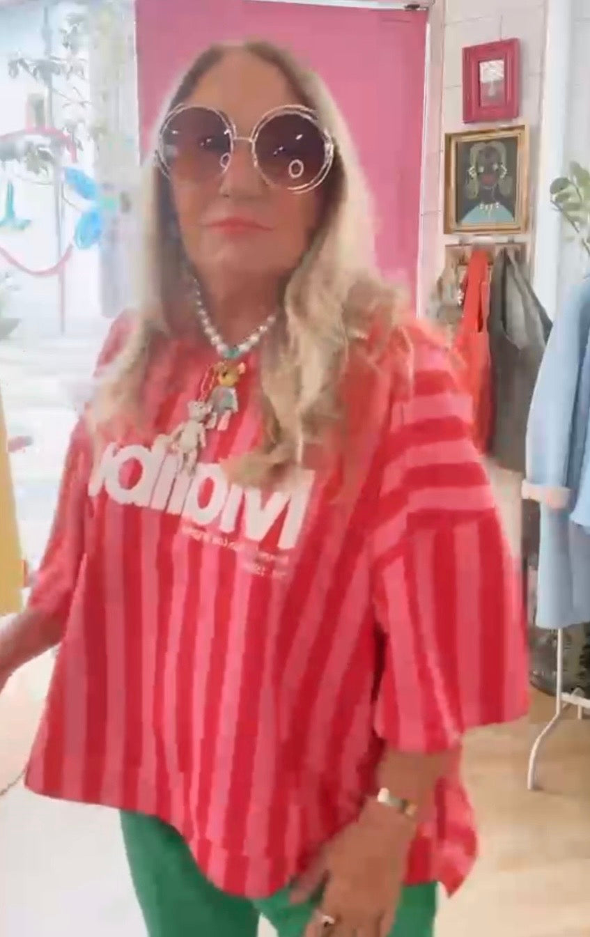 Sudadera MALIBU