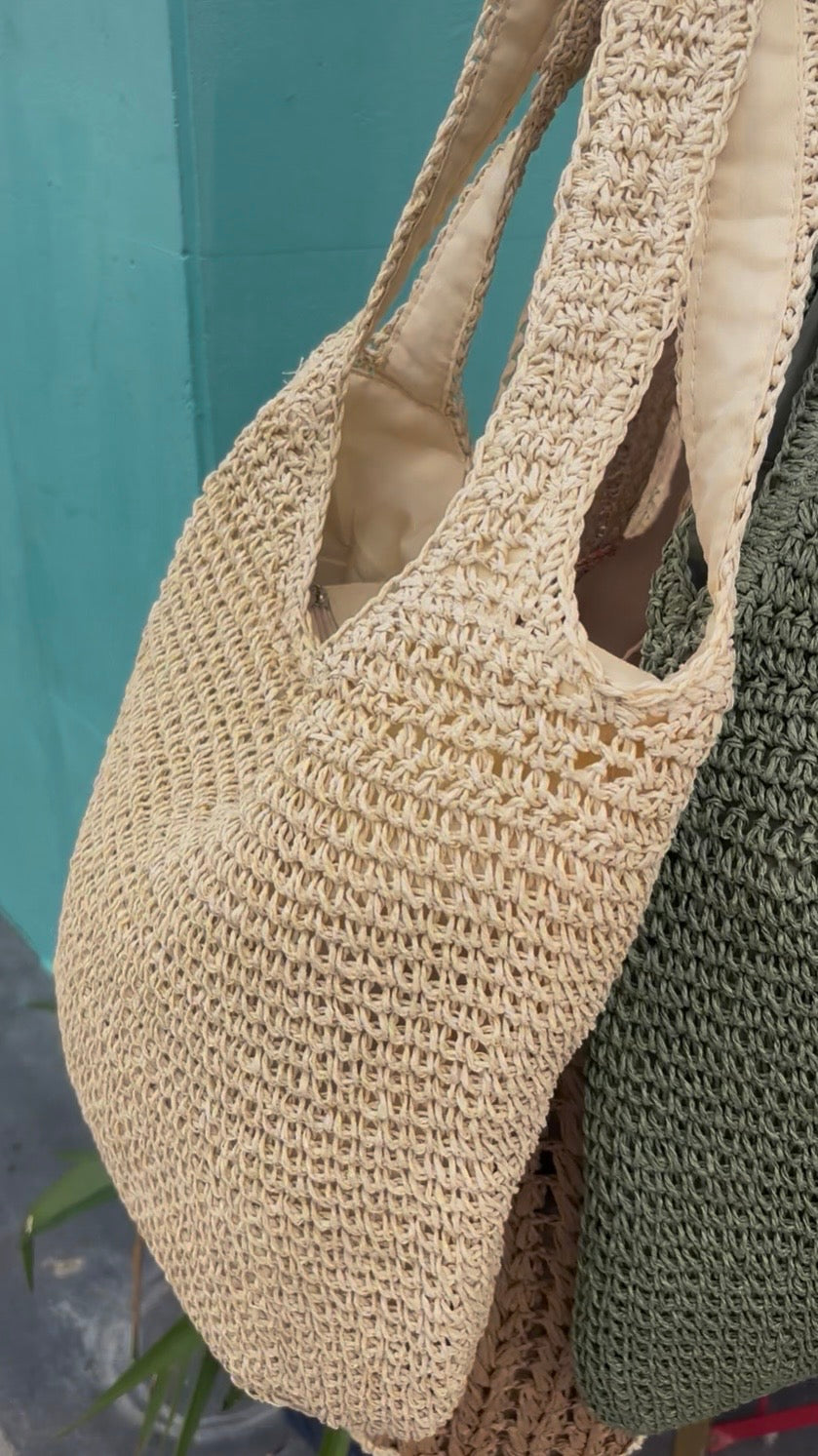 Bolso NATURA
