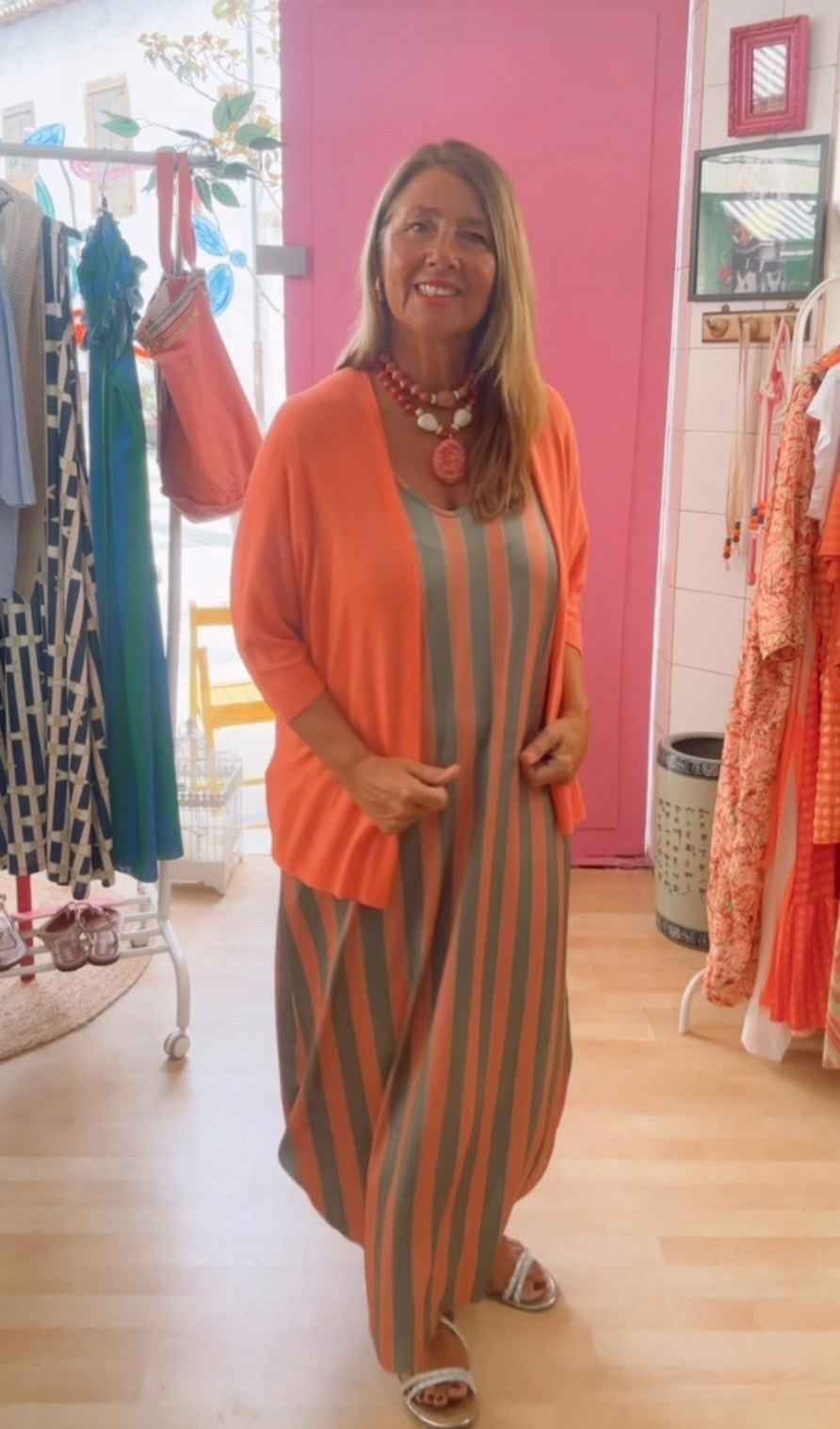 Vestido RITA