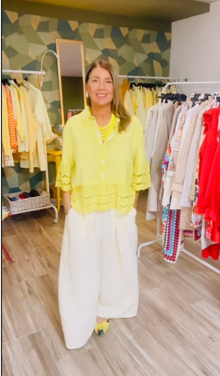 Pantalón CERDEÑA