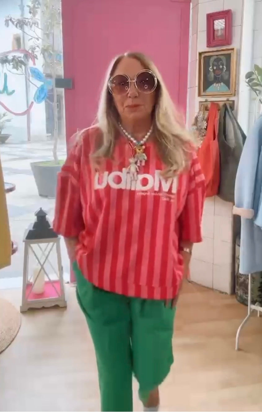 Sudadera MALIBU