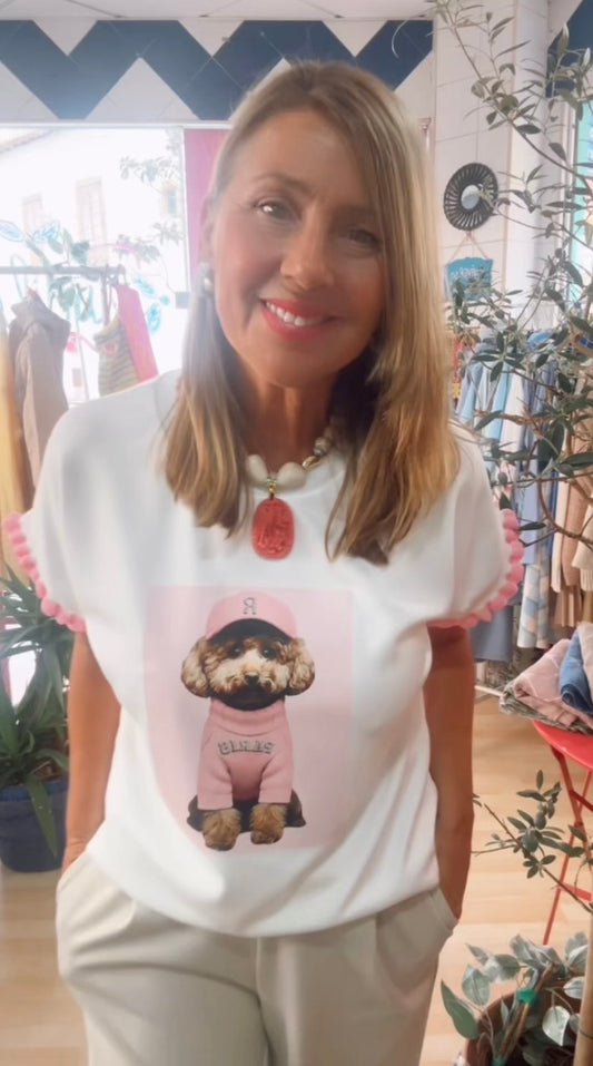 Camiseta COCO