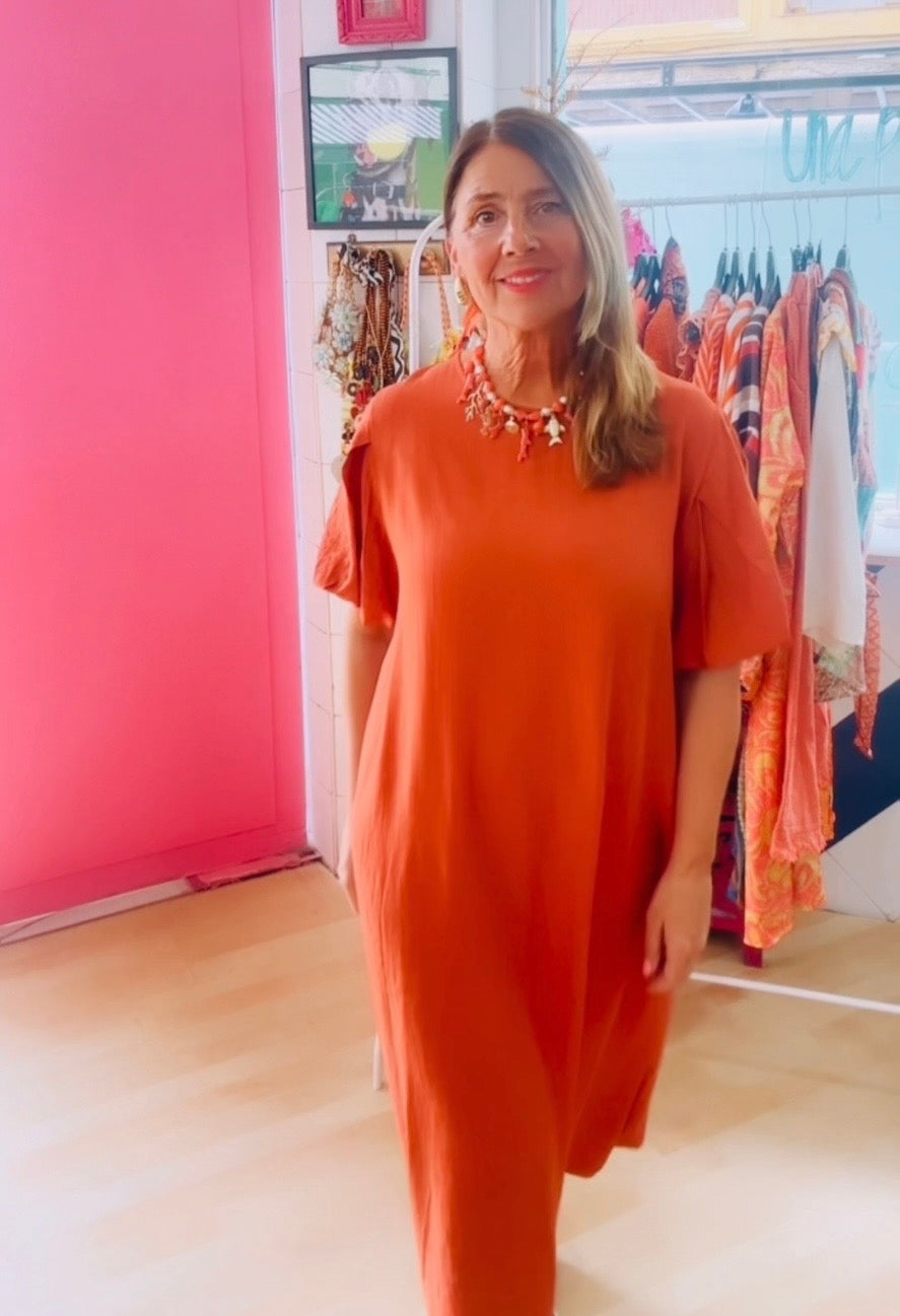 Vestido FAROL