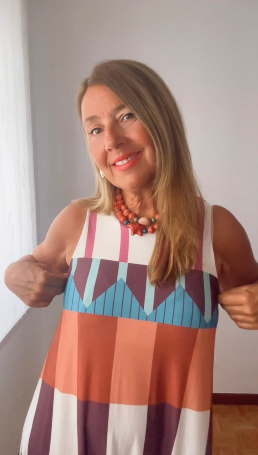 Vestido CRIS