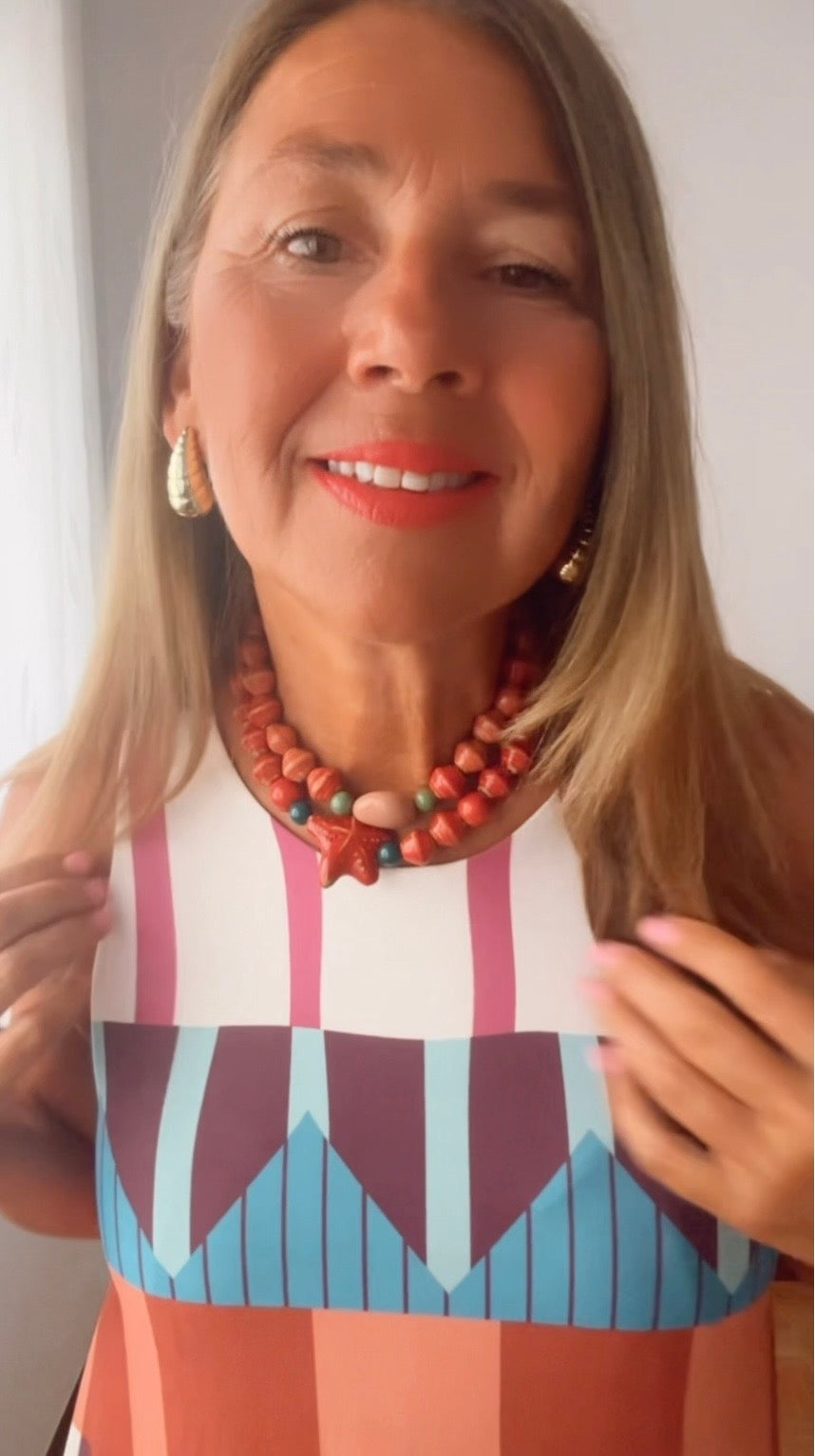 Vestido CRIS