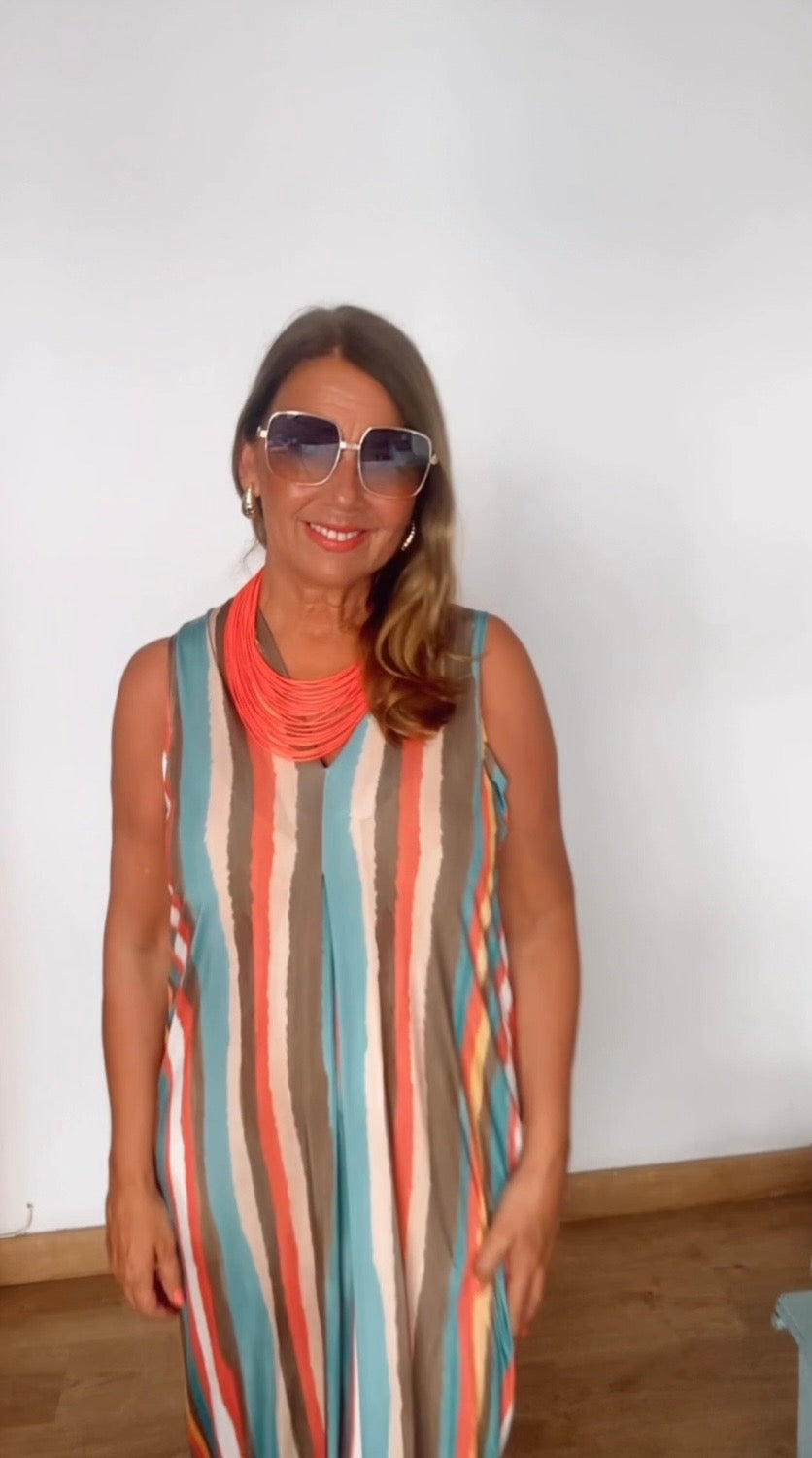 Vestido IRIS