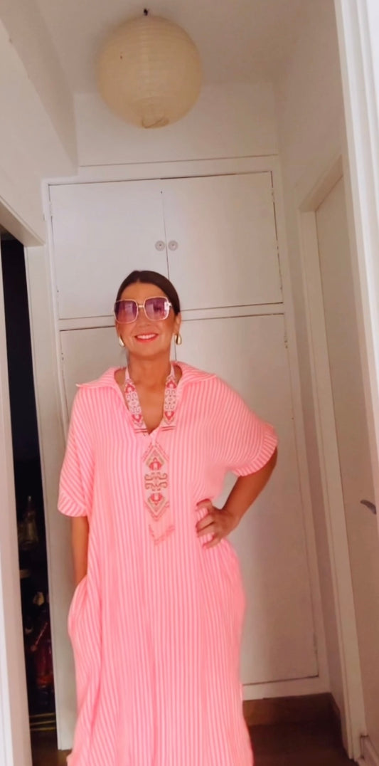 Vestido LUANCO