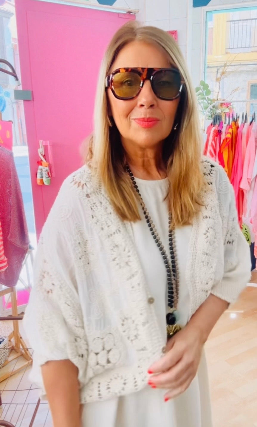 Chaqueta ANNA