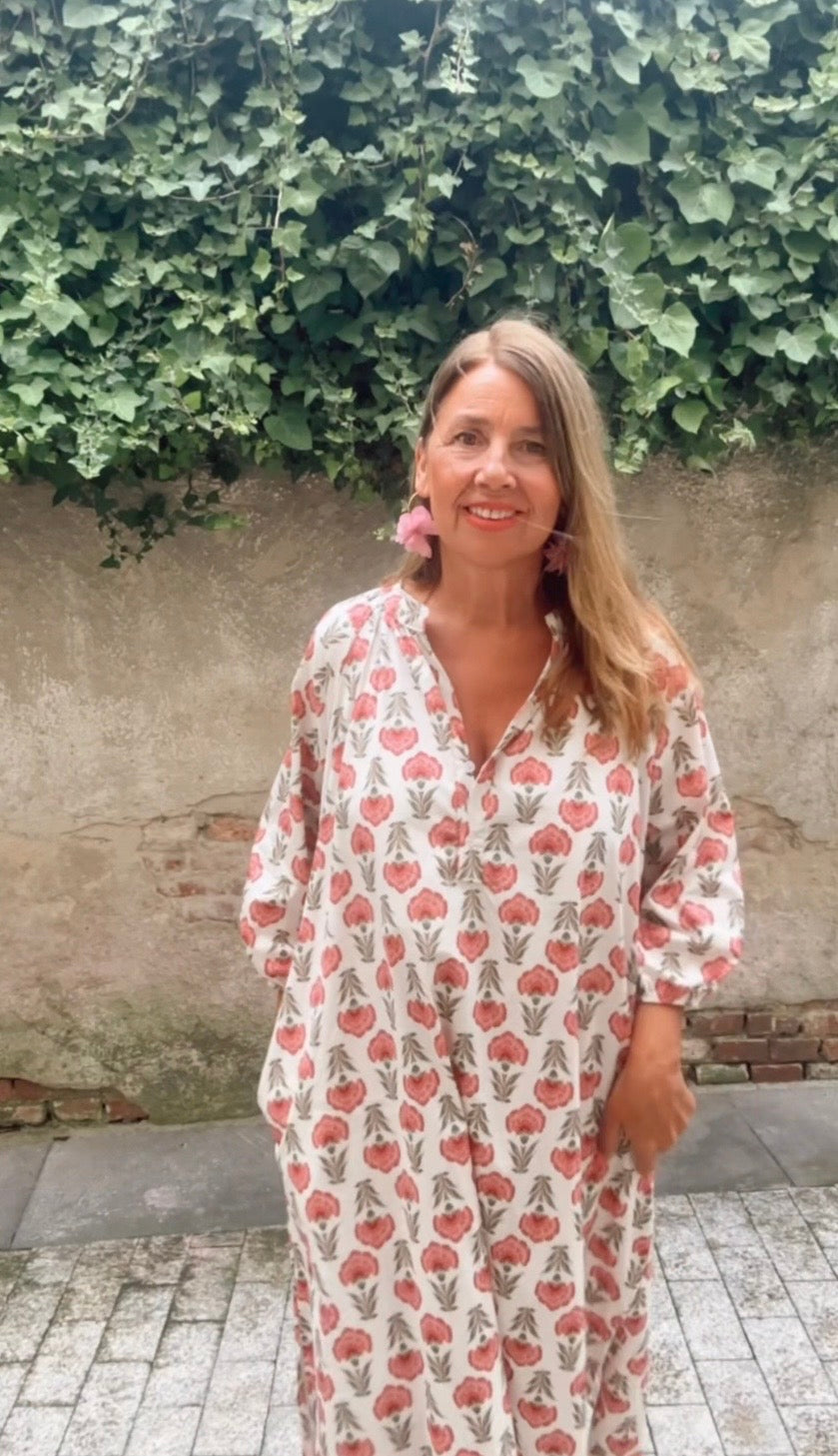 Vestido LIBERTY