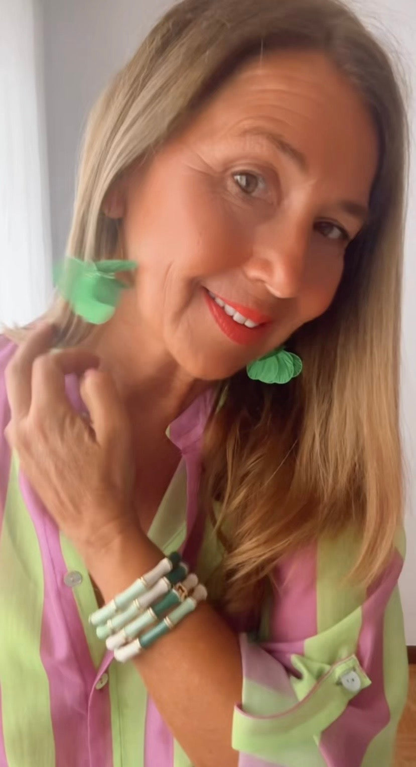 Blusa RAYAS