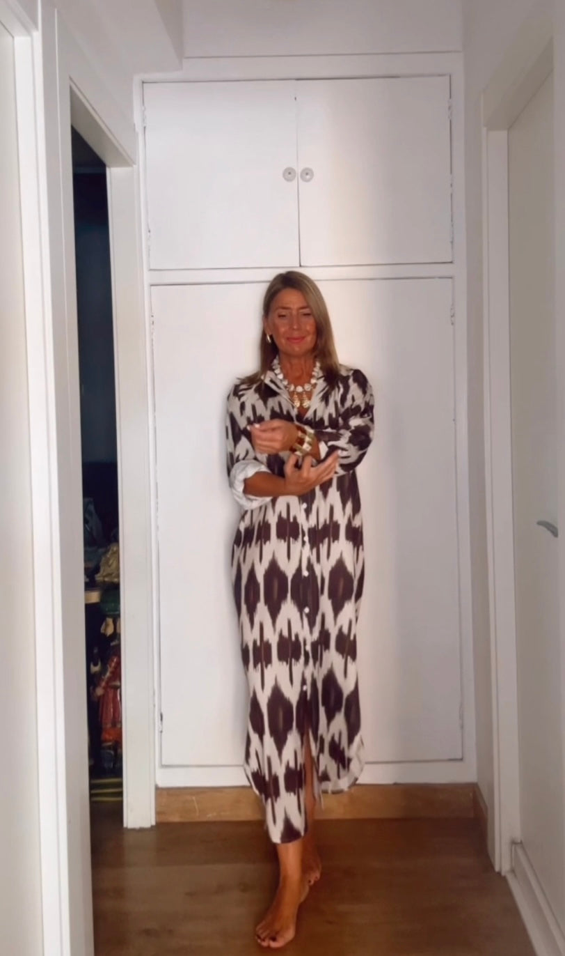 Vestido MALLORCA