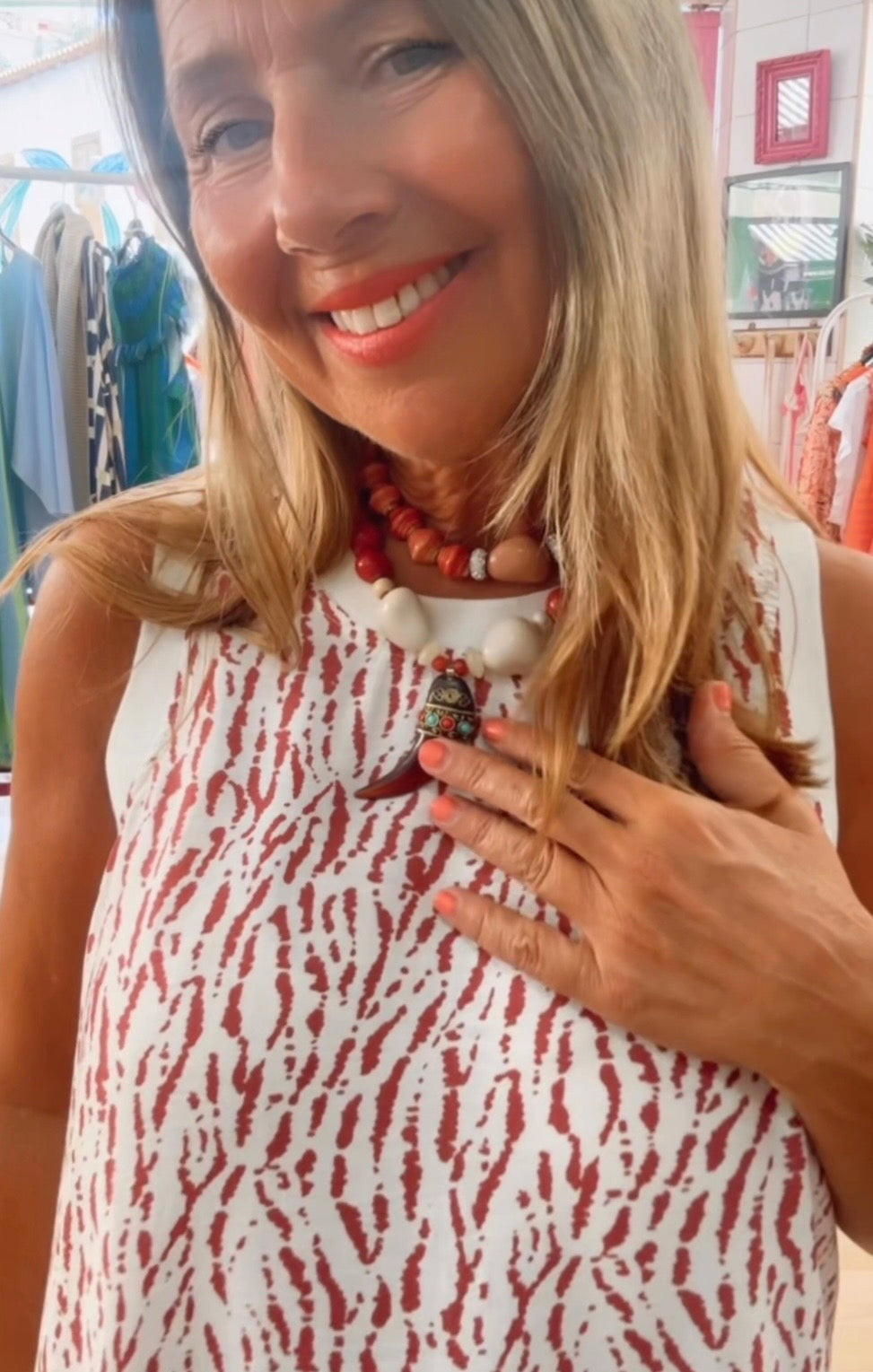 Vestido RAQUEL