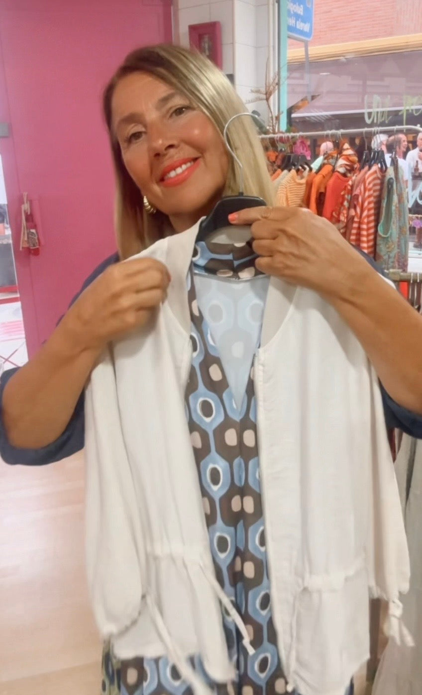 Vestido POP