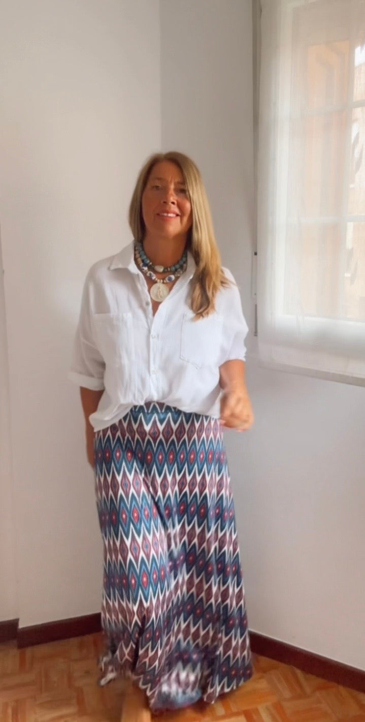 Blusa MERY