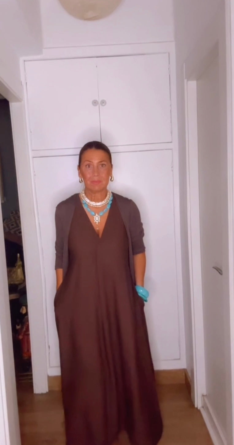 Vestido ROMINA