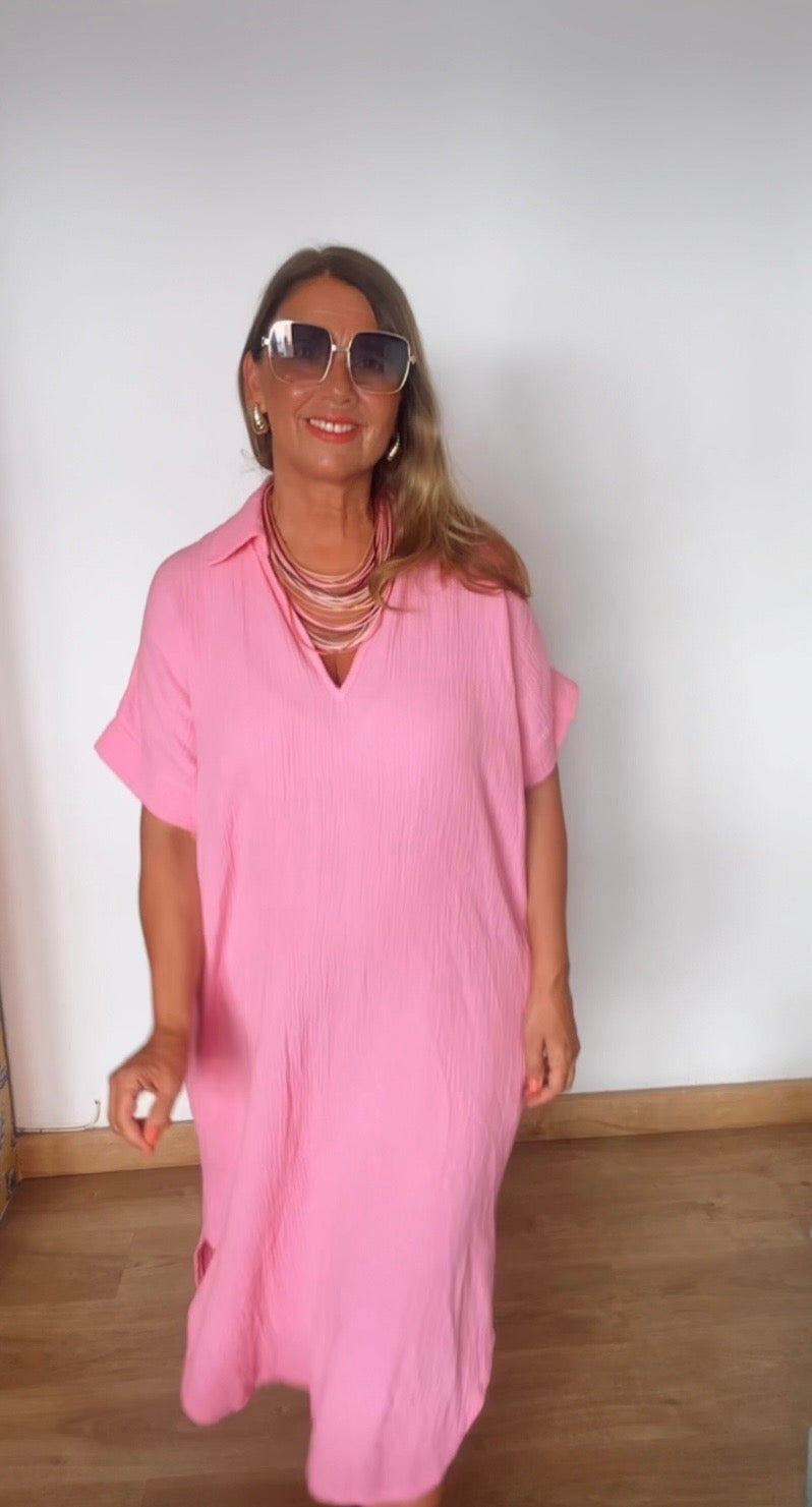 Vestido LLANES