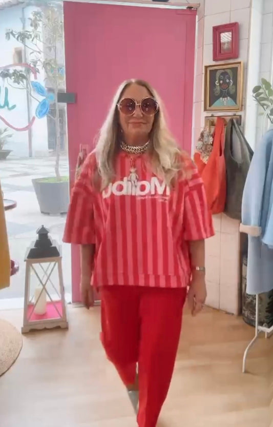 Sudadera MALIBU