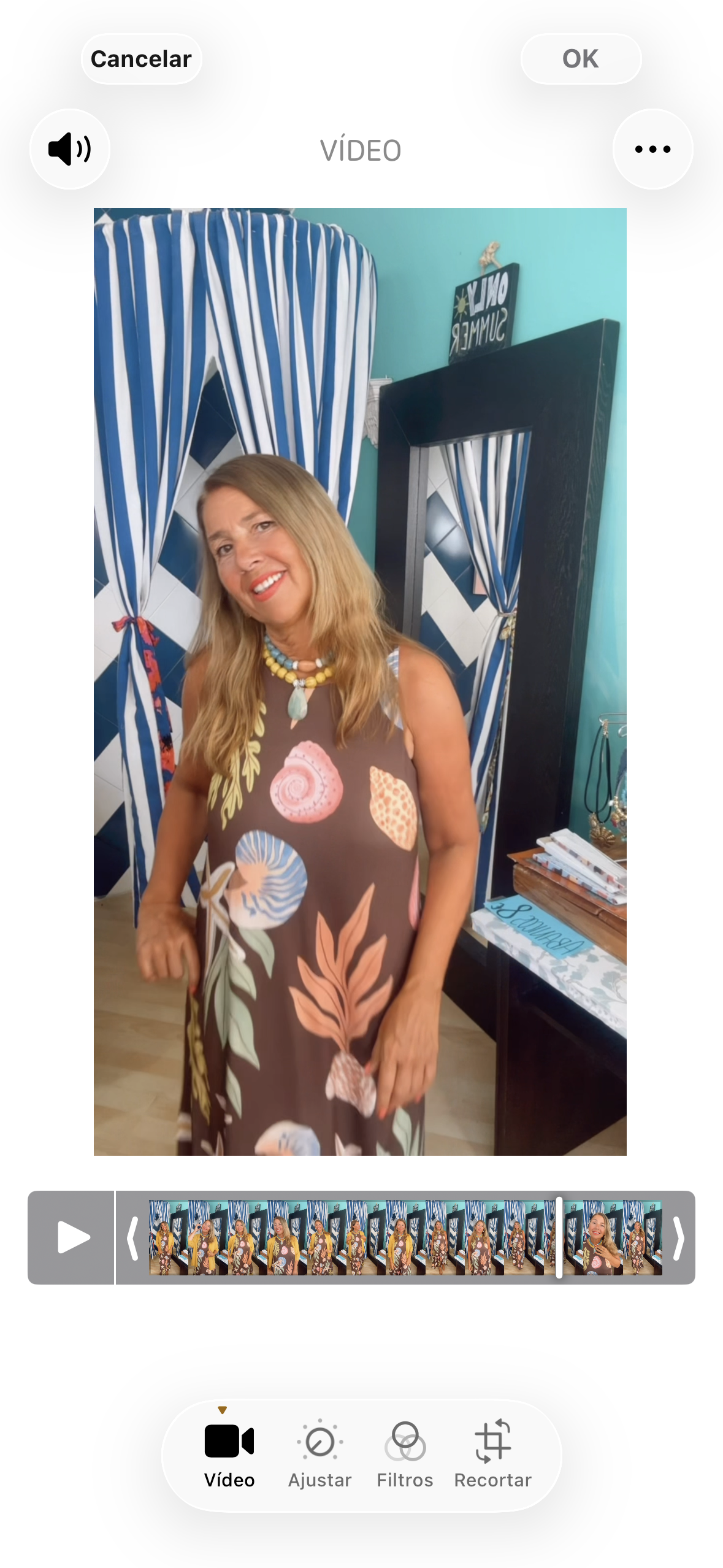 Vestido MARINA