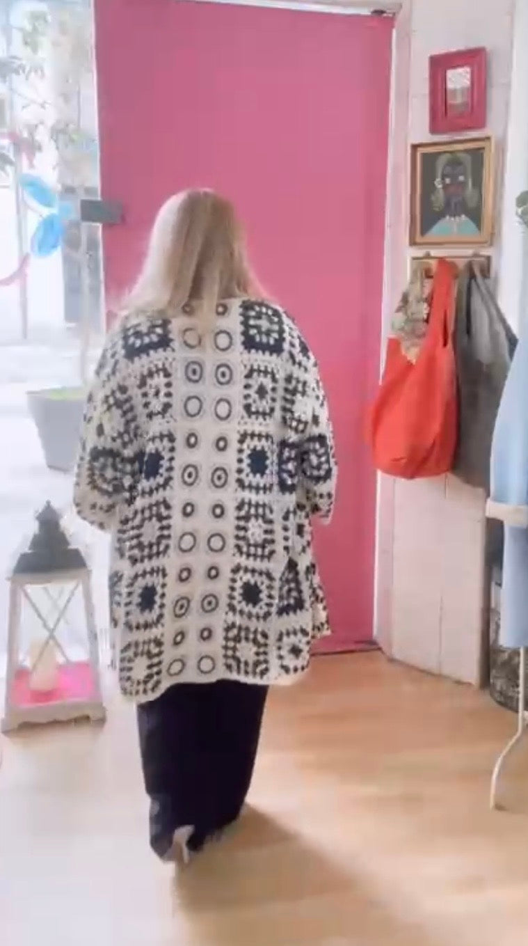 Chaqueta DANY