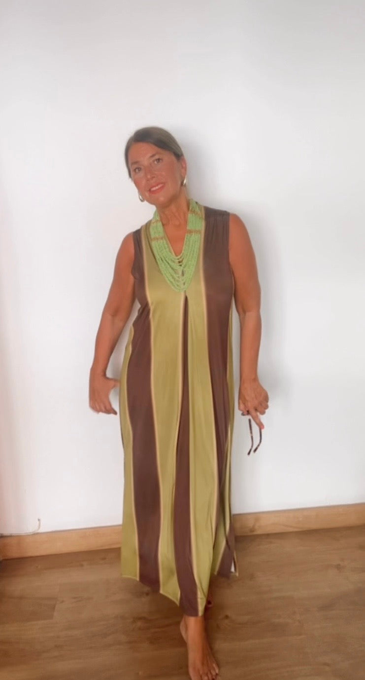 Vestido DEGRADÉ