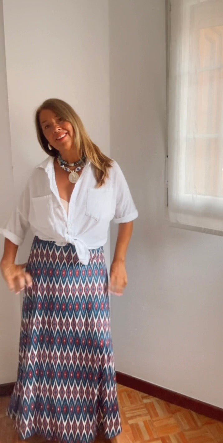 Blusa MERY
