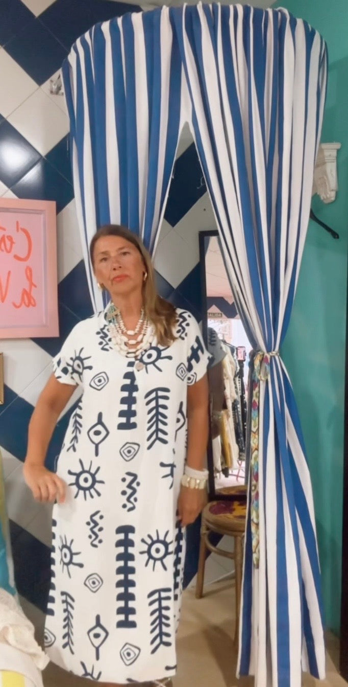 Vestido SOL