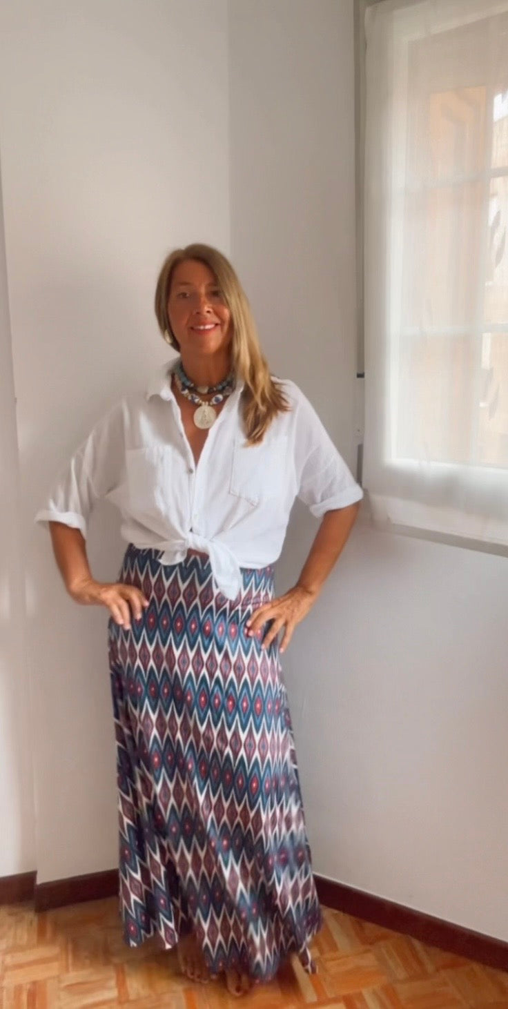 Blusa MERY