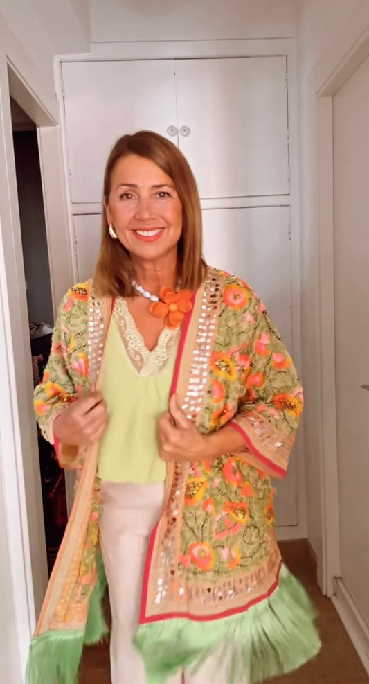 Kimono MANILA